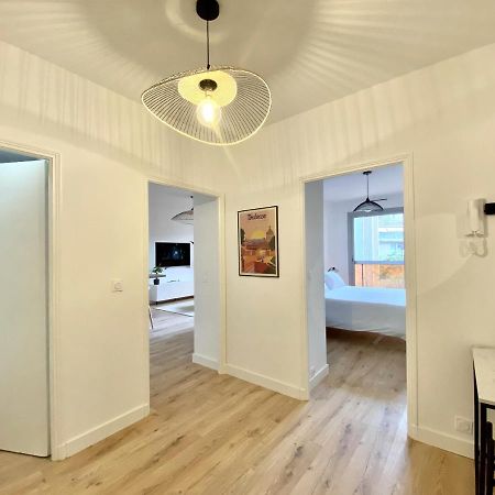 Apartament Le Saint-Georges - Hypercentre & Parking Prive Tuluza Zewnętrze zdjęcie