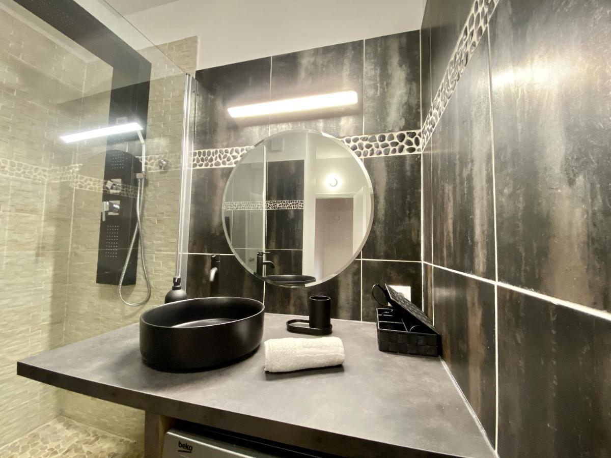 Apartament Le Saint-Georges - Hypercentre & Parking Prive Tuluza Zewnętrze zdjęcie