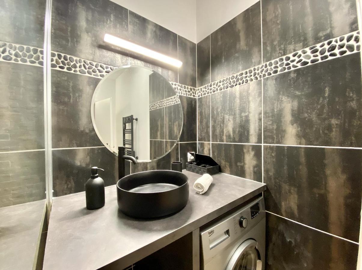 Apartament Le Saint-Georges - Hypercentre & Parking Prive Tuluza Zewnętrze zdjęcie