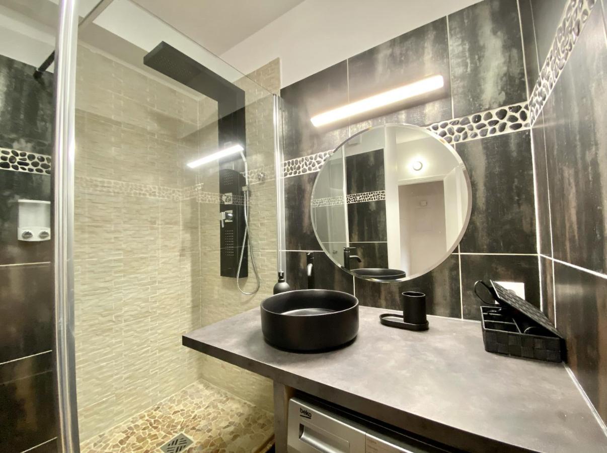 Apartament Le Saint-Georges - Hypercentre & Parking Prive Tuluza Zewnętrze zdjęcie